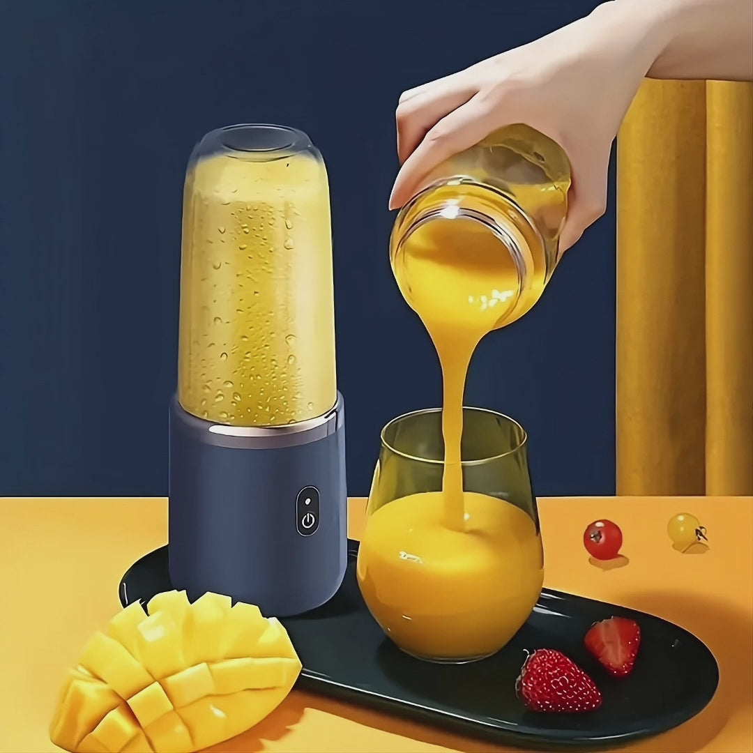 Licuadora vaso automatico portatil – NQLN Store Venezuela, tienda online con envío a todo el país
