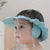 Gorro de Ducha Infantil con Ala de Drenaje para cabello – Disponible en NQLN Store con envío gratis desde $20