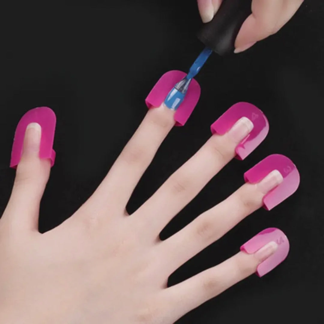Plantilla de esmalte para uñas – NQLN Store Venezuela, tienda online con envío a todo el país