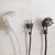 Ganchos adhesivos sujetadores de pared (Pack de 10) – Comprar online en NQLN Store Venezuela con envío a todo el país