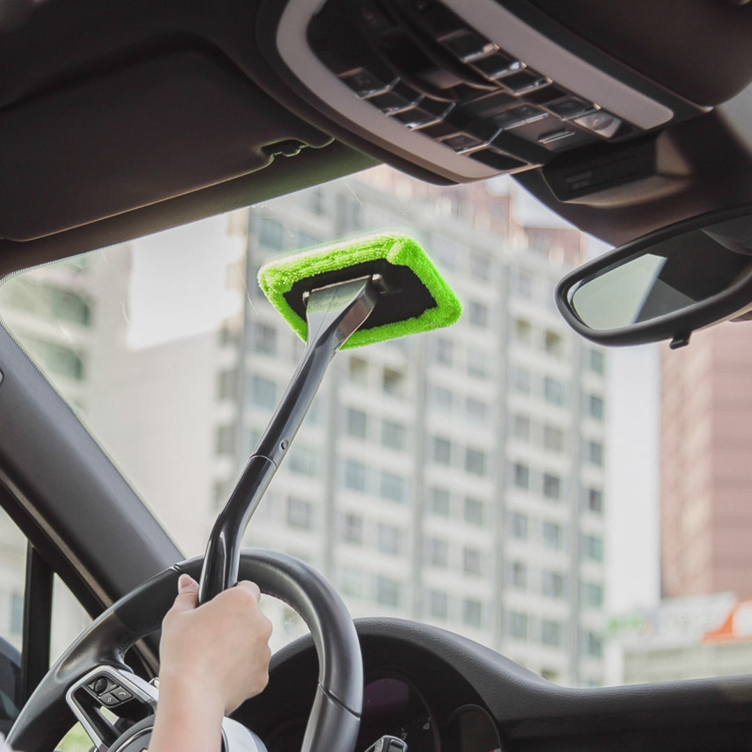 Cepillo de limpieza de parabrisas o ventanas – Disponible en NQLN Store con envío gratis desde $20