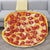 Cobija con forma de comida – Disponible en NQLN Store con envío gratis desde $20