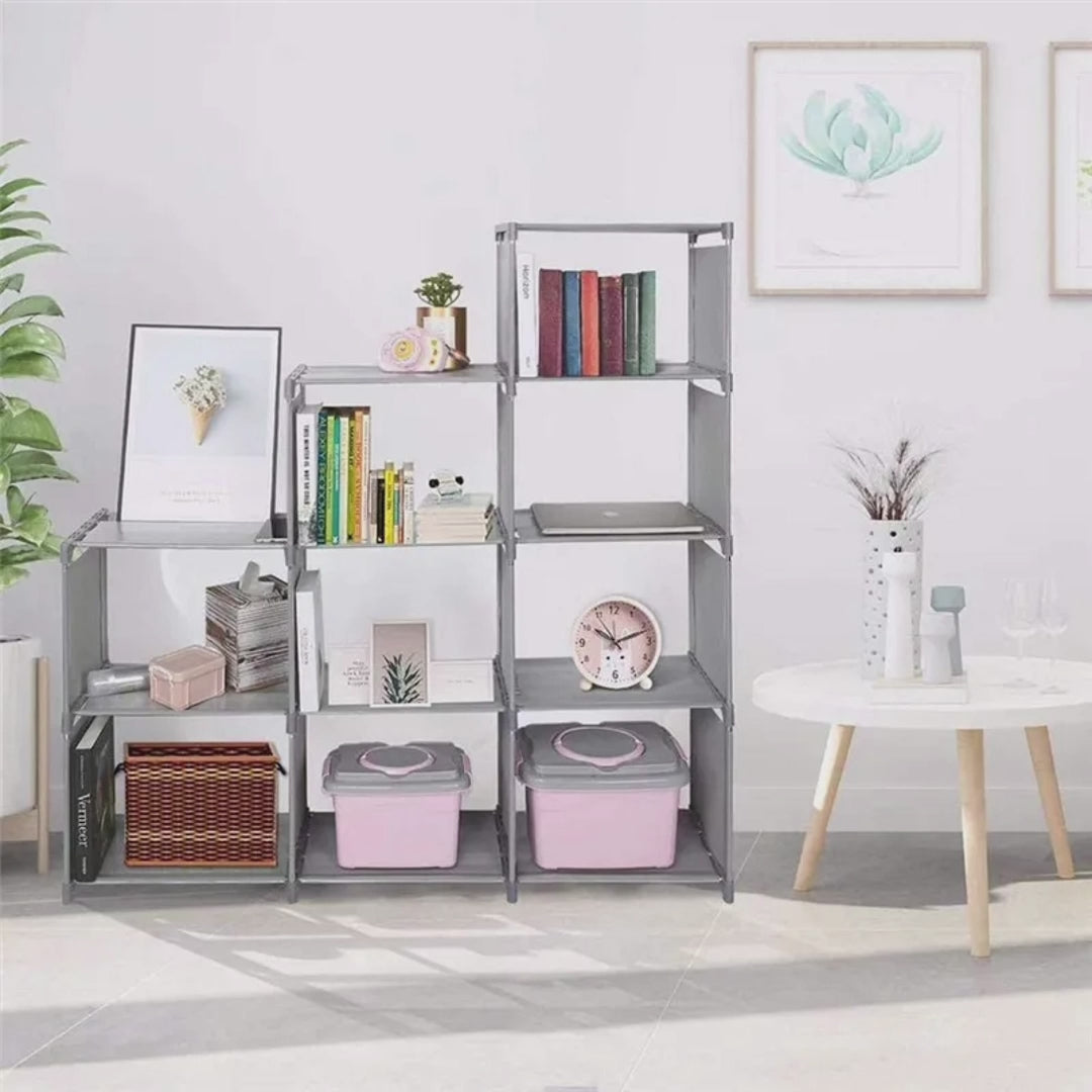 Cubos de estanteria – NQLN Store Venezuela, tienda online con envío a todo el país