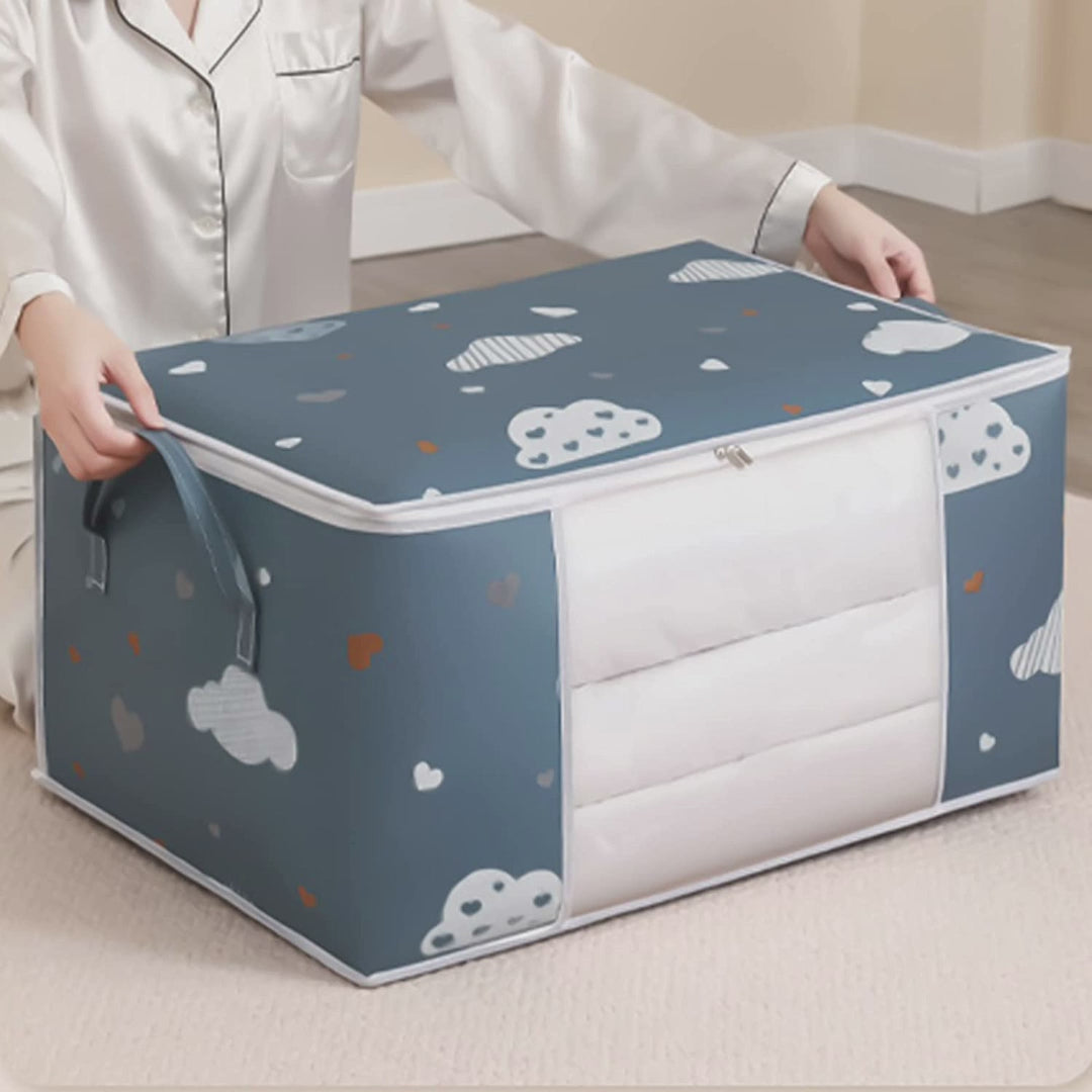 Bolso organizador de almacenamiento plegable – NQLN Store Venezuela, tienda online con envío a todo el país
