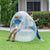 Pelota gigante de burbuja de agua – Comprar online en NQLN Store Venezuela con envío a todo el país