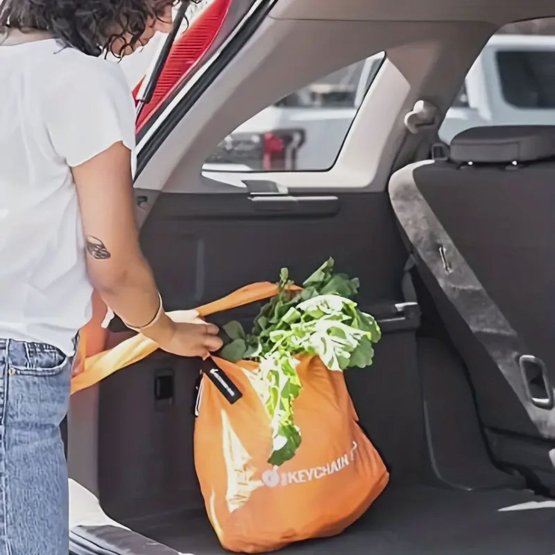 Bolsa de Compras Elastica – Disponible en NQLN Store con envío gratis desde $20