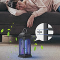 Lampara Exterminador de insectos – Disponible en NQLN Store con envío gratis desde $20