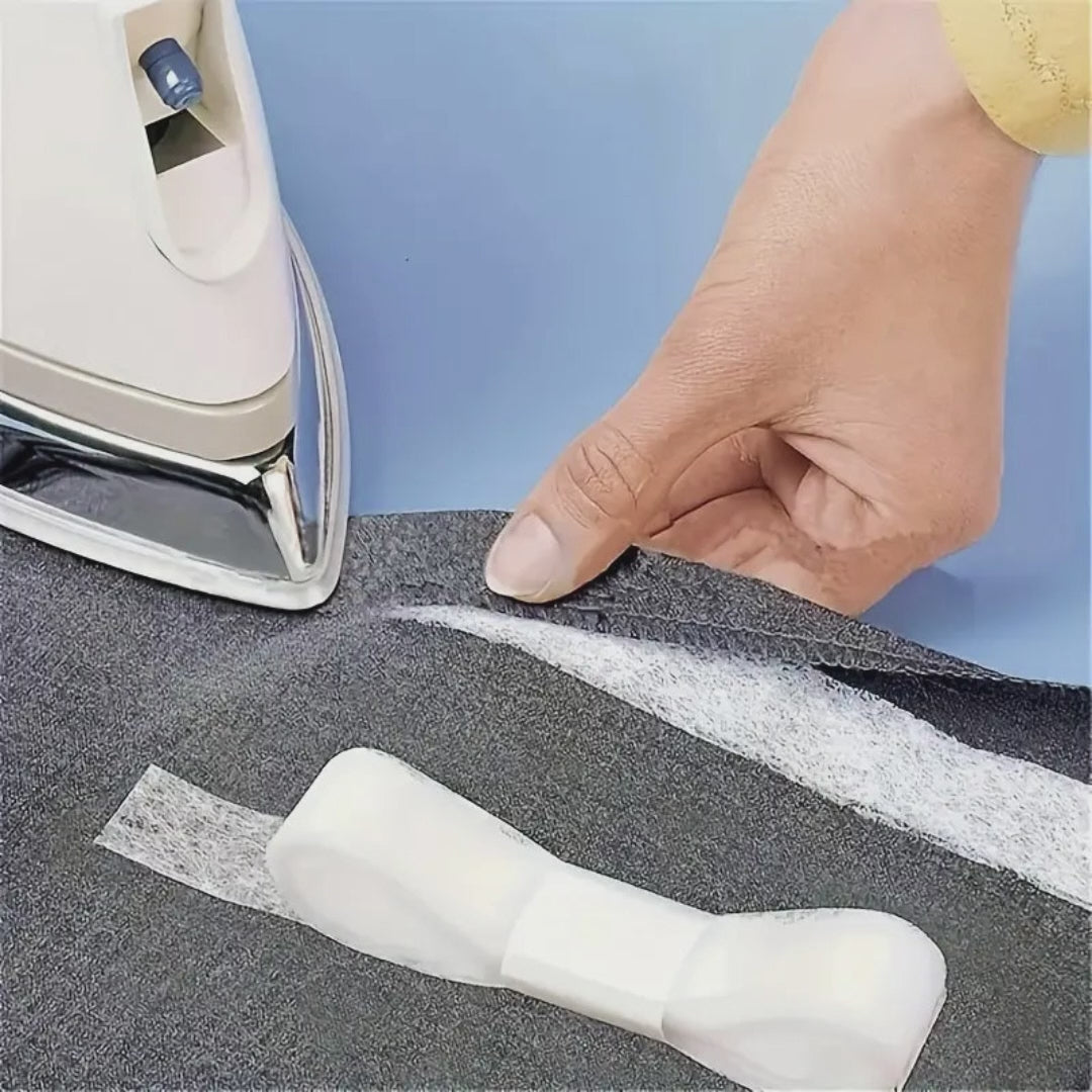 Cinta adhesiva para ropa para cara – Disponible en NQLN Store con envío gratis desde $20