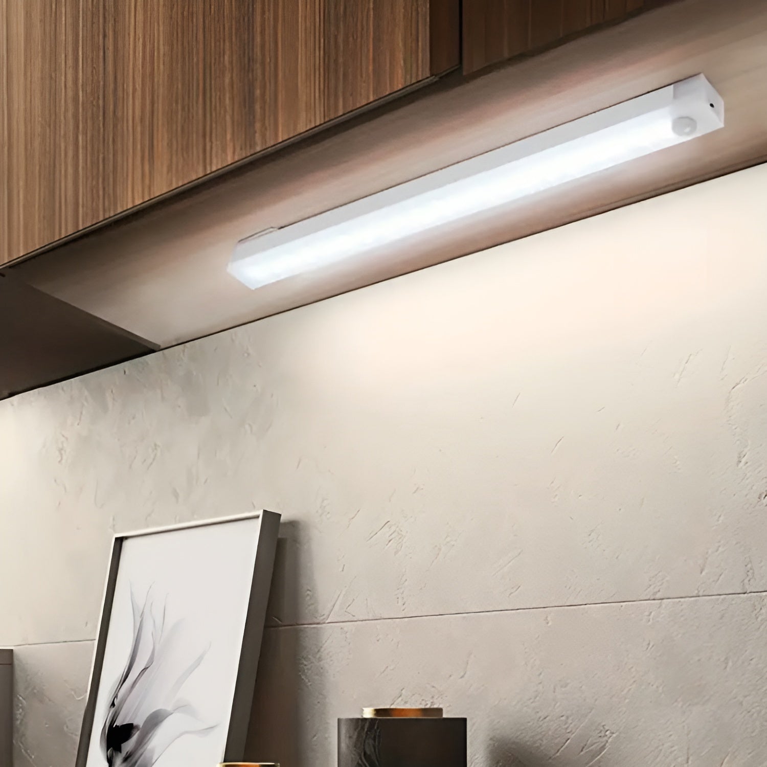 Lámpara de Sensor de Luz Recargable USB – NQLN Store Venezuela, tienda online con envío a todo el país