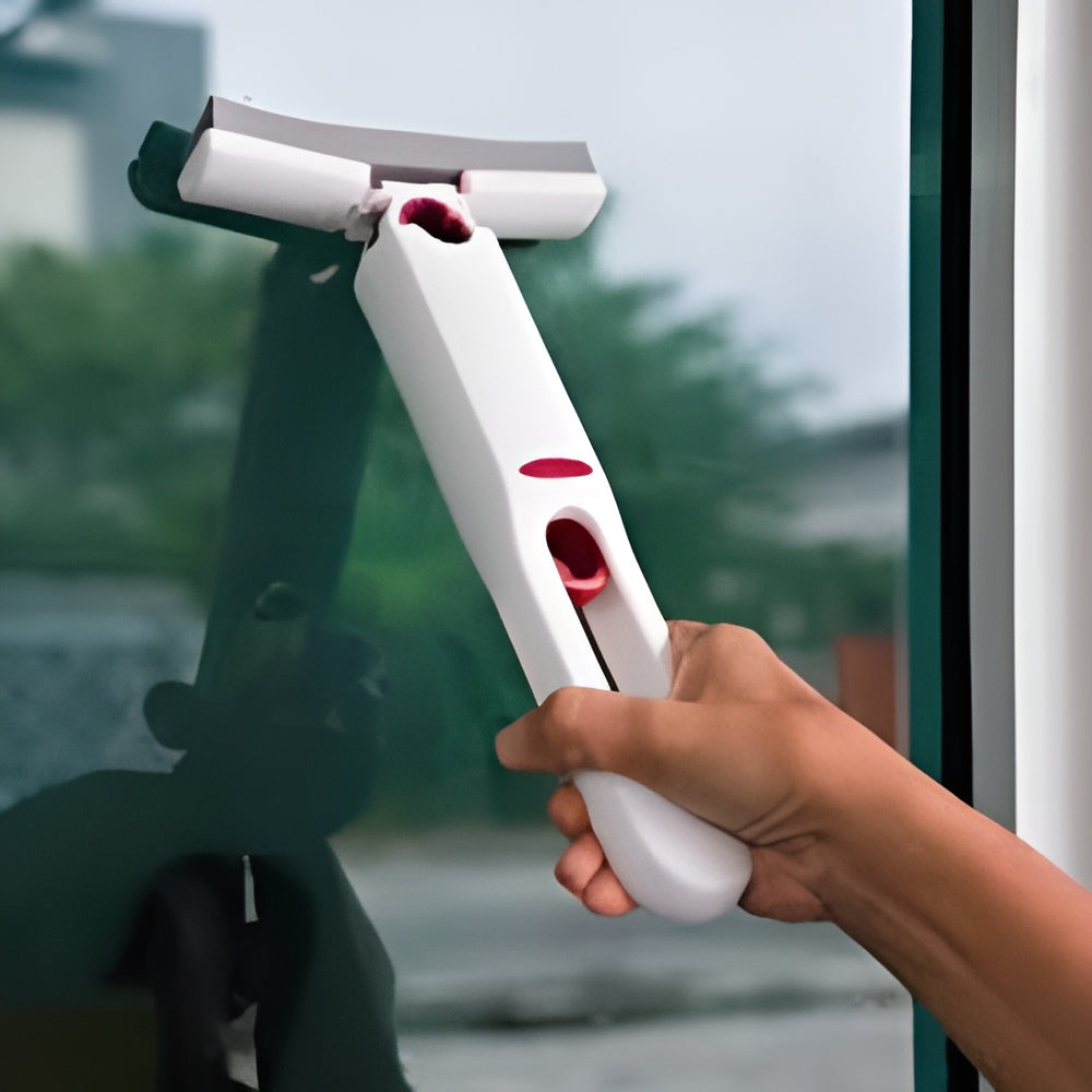 Mini trapeador y exprimidor portatil – Disponible en NQLN Store con envío gratis desde $20