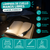 Lampara Led flexible para la Lectura Nocturna – NQLN Store Venezuela, tienda online con envío a todo el país