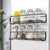 Organizador de especias para cocina (Pack de 2) – NQLN Store Venezuela, tienda online con envío a todo el país