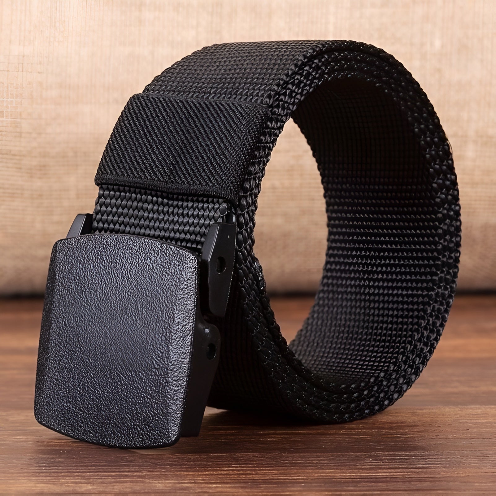 Correa de seguridad de viaje con bolsillo oculto – Disponible en NQLN Store con envío gratis desde $20