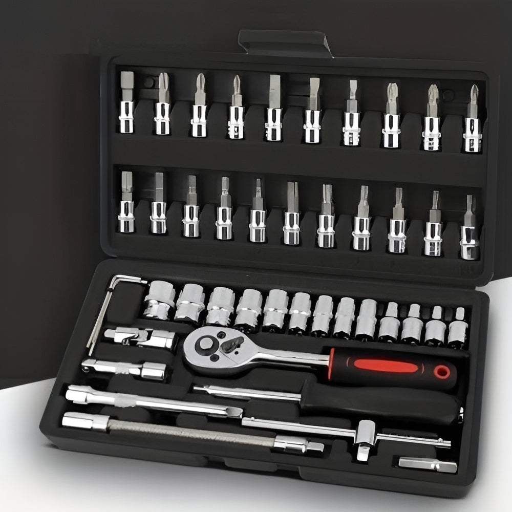 Kit de herramientas para Carro – Disponible en NQLN Store con envío gratis desde $20