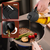 Dispensador de aceite de cocina Vauli – Vista detalle del producto – NQLN Store