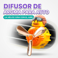 Difusor de aroma para carros formas de animales – NQLN Store Venezuela, tienda online con envío a todo el país