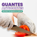 Guantes Resistentes De Grado Alimenticio (Pack de 2) – Disponible en NQLN Store con envío gratis desde $20