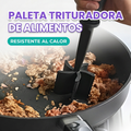Paleta trituradora de alimentos – NQLN Store Venezuela, tienda online con envío a todo el país