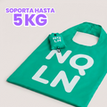 Bolsas ecologicas NQLN