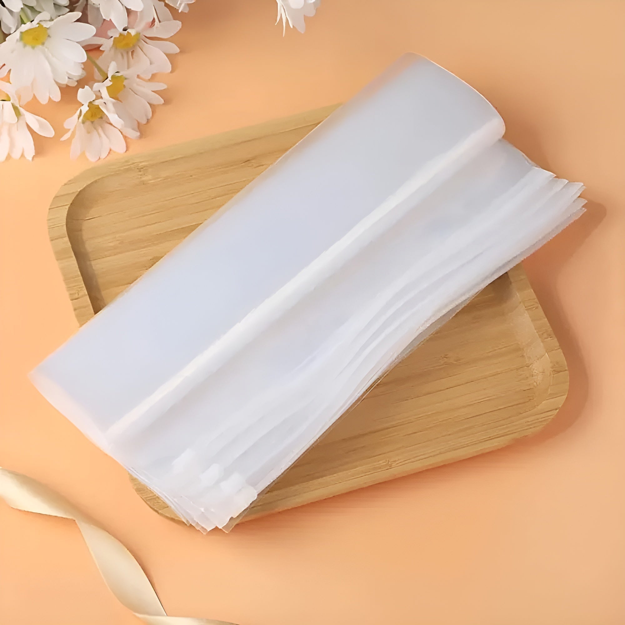 Bolsas de Silicona para Alimentos (Pack de 4) – Tienda online NQLN Store Venezuela