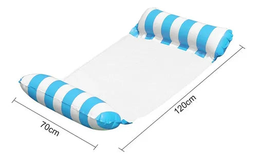 Flotadores inflables para piscina – Al mejor precio en NQLN Store Caracas y Margarita