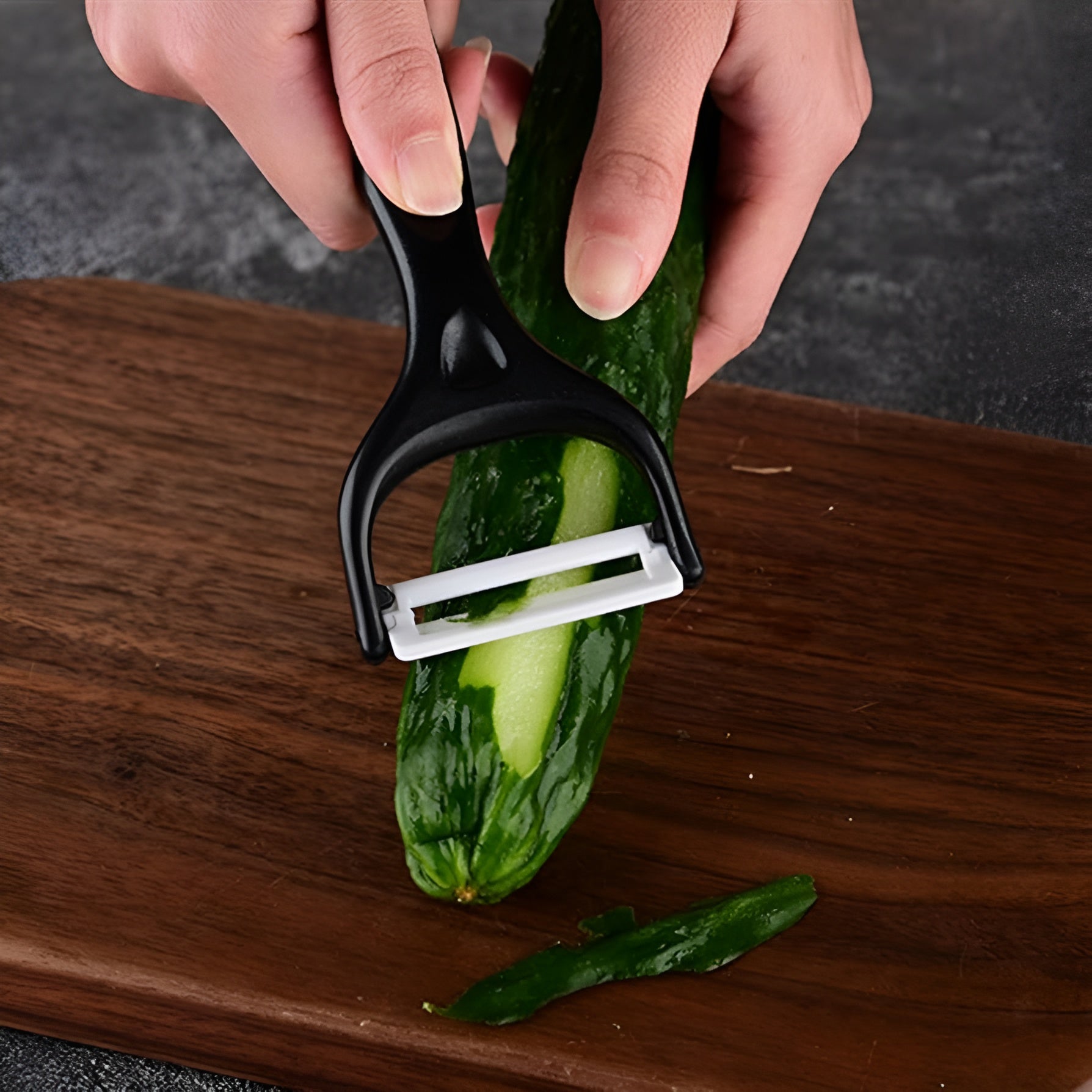 Juego de cuchillos de cocina de acero inoxidable – Tienda online NQLN Store Venezuela