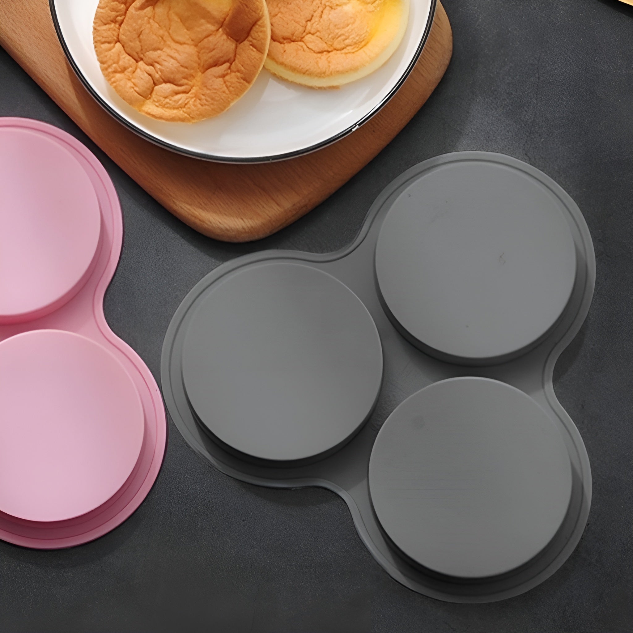 Moldes para freidora de aire – Envío a toda Venezuela – NQLN Store