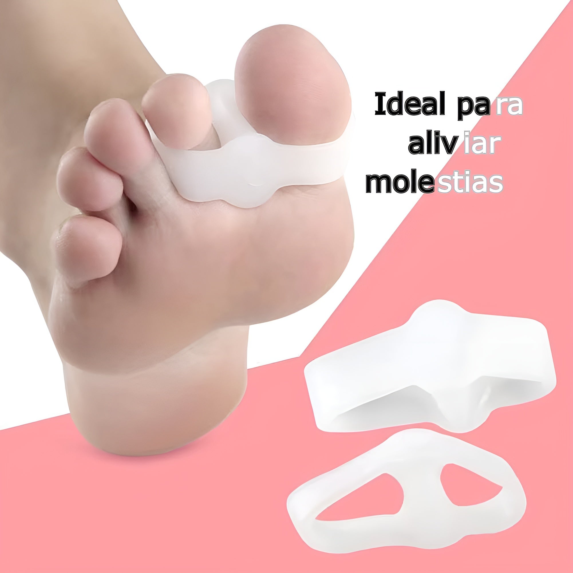Almohadillas de gel para los dedos – Comprar al mejor precio en NQLN Store Venezuela