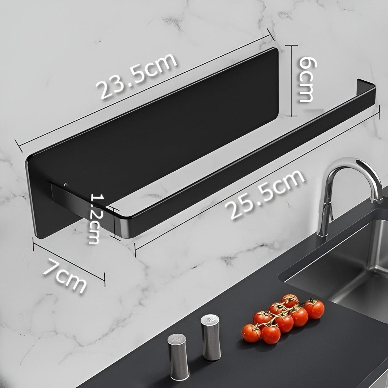 Soporte de rollo de papel para la cocina – Al mejor precio en NQLN Store Caracas y Margarita