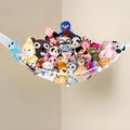 Hamaca de esquina para peluche