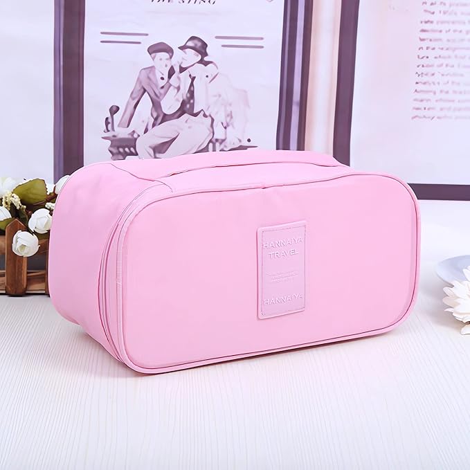 Bolsa organizadora de ropa interior de viaje – Comprar al mejor precio en NQLN Store Venezuela
