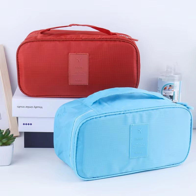 Bolsa organizadora de ropa interior de viaje – Comprar al mejor precio en NQLN Store Venezuela