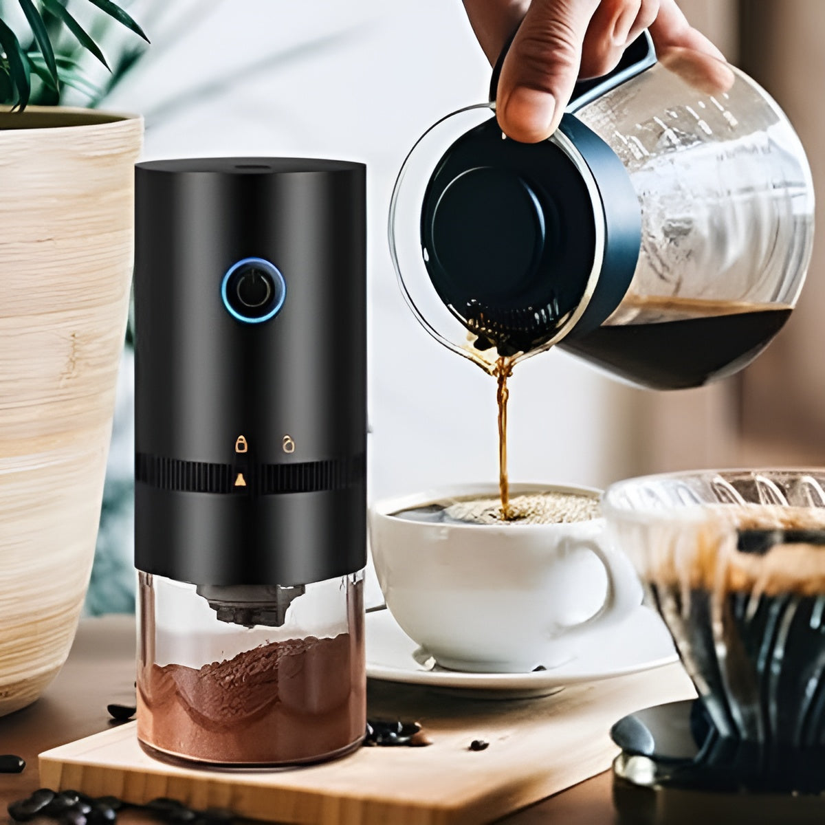 Amoladora eléctrica portátil – NQLN Store Venezuela, tienda online con envío a todo el país