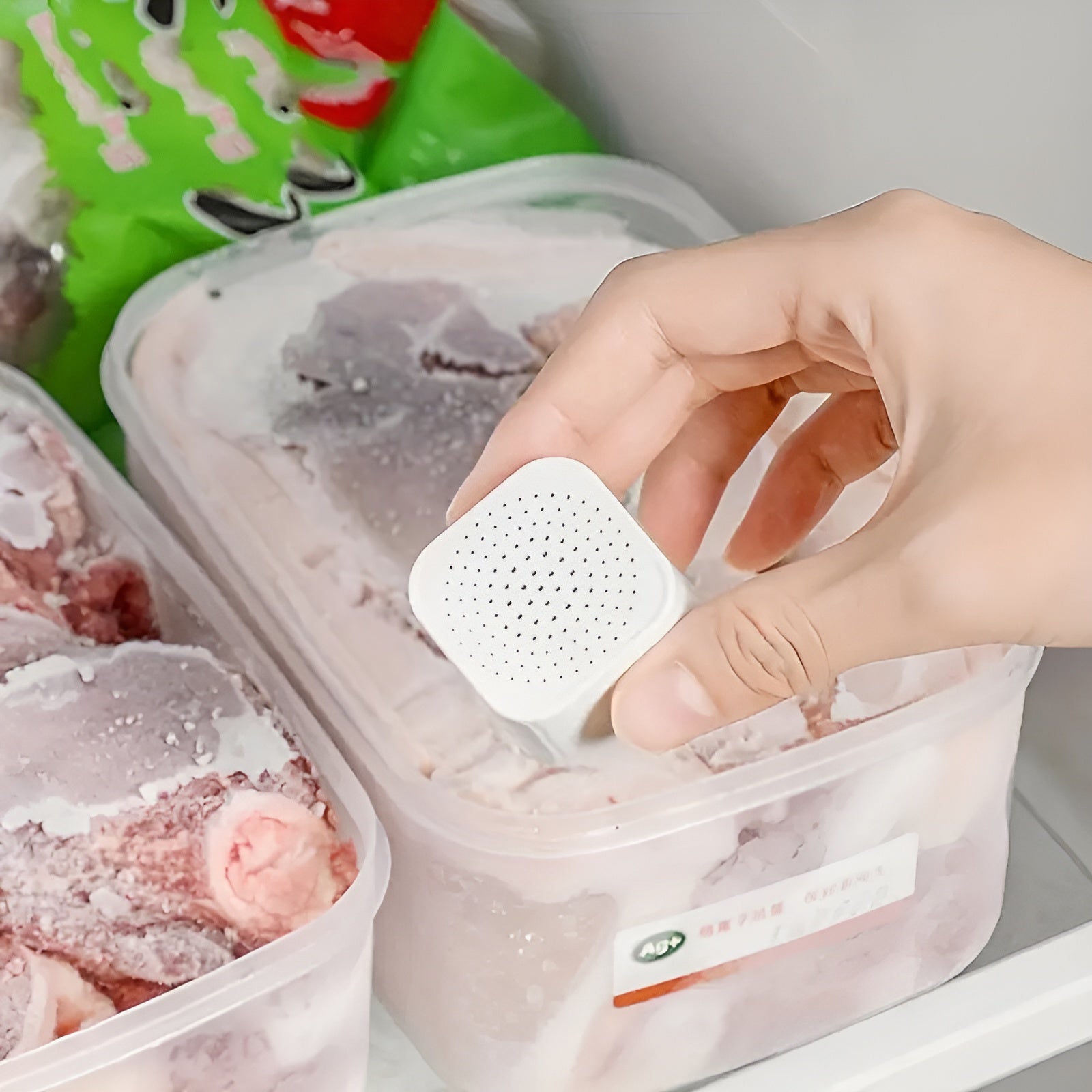 Absorbente de Olores para Refrigerador – Comprar al mejor precio en NQLN Store Venezuela