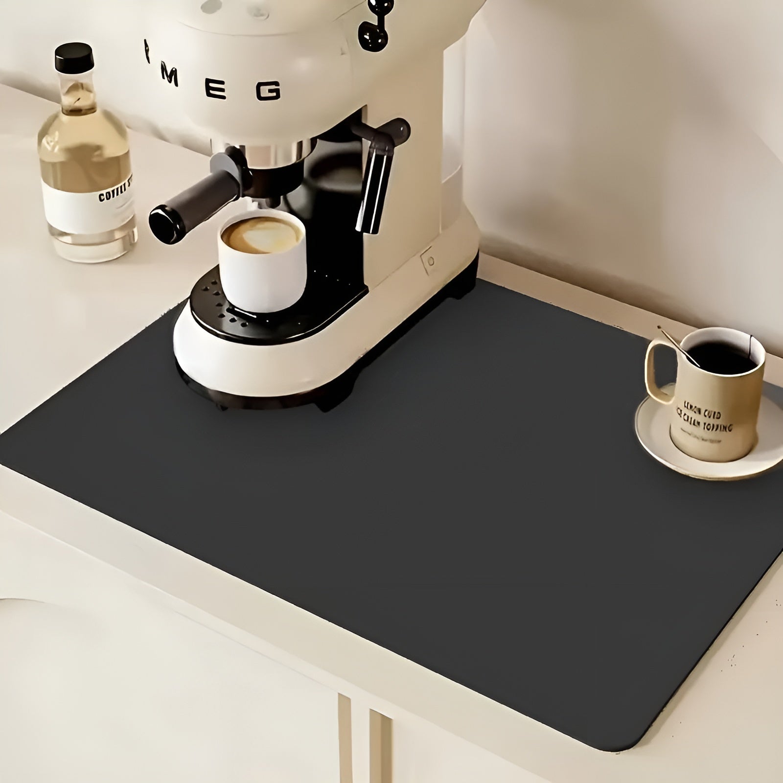 Alfombra de secado rápido para platos de cocina – Comprar al mejor precio en NQLN Store Venezuela