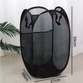 Cesta Plegable Para Ropa Sucia – Disponible en Caracas y Margarita – NQLN Store