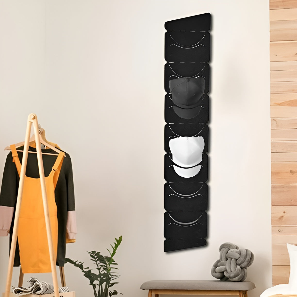 Organizador para gorras – Disponible en Caracas y Margarita – NQLN Store