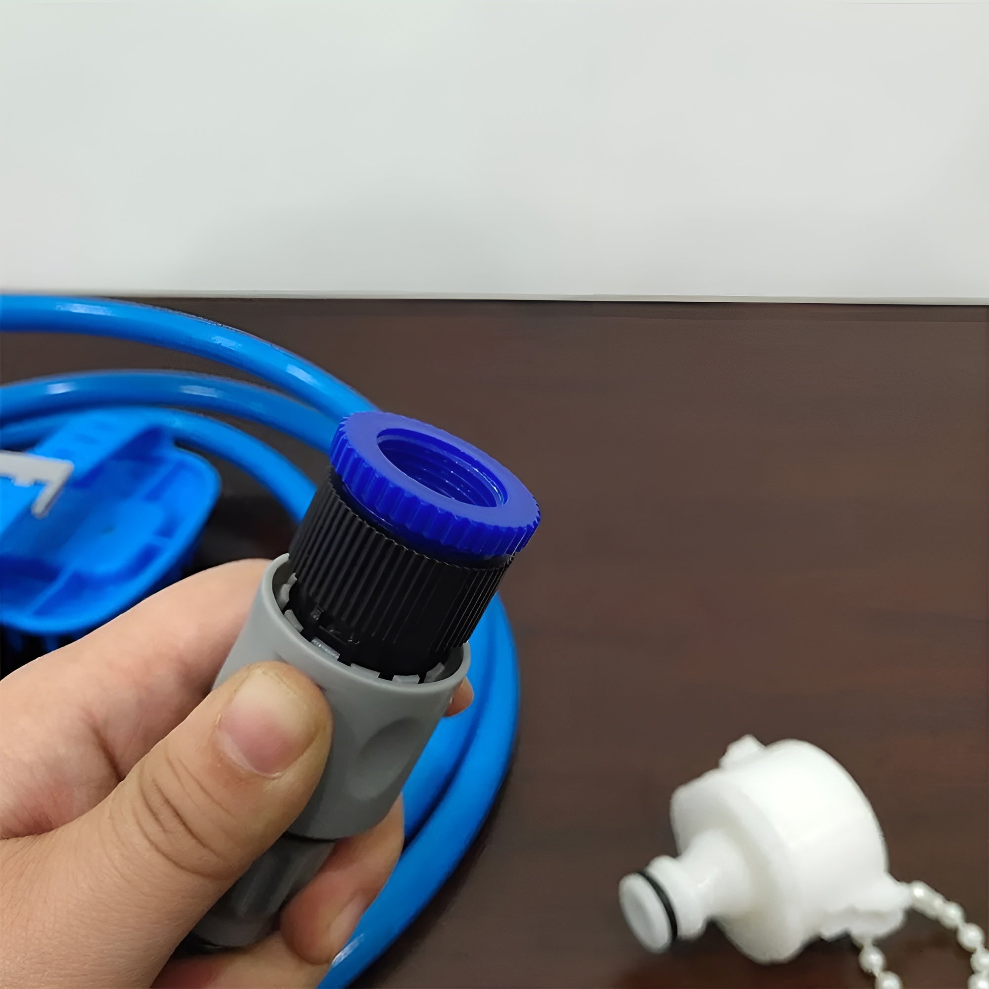 Cepillo ducha de agua a presion para mascotas – Comprar al mejor precio en NQLN Store Venezuela