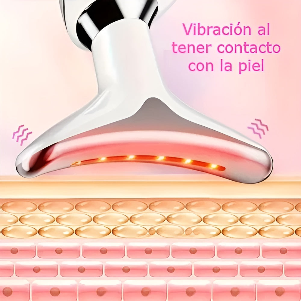 Masajeador facial – Comprar al mejor precio en NQLN Store Venezuela