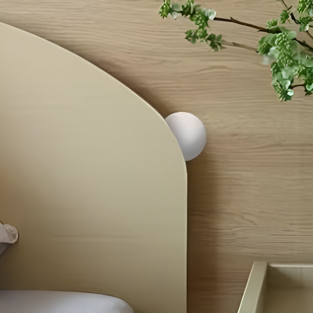 Soporte de pared para golpes de puerta (Pack de 5) – Envío a toda Venezuela – NQLN Store