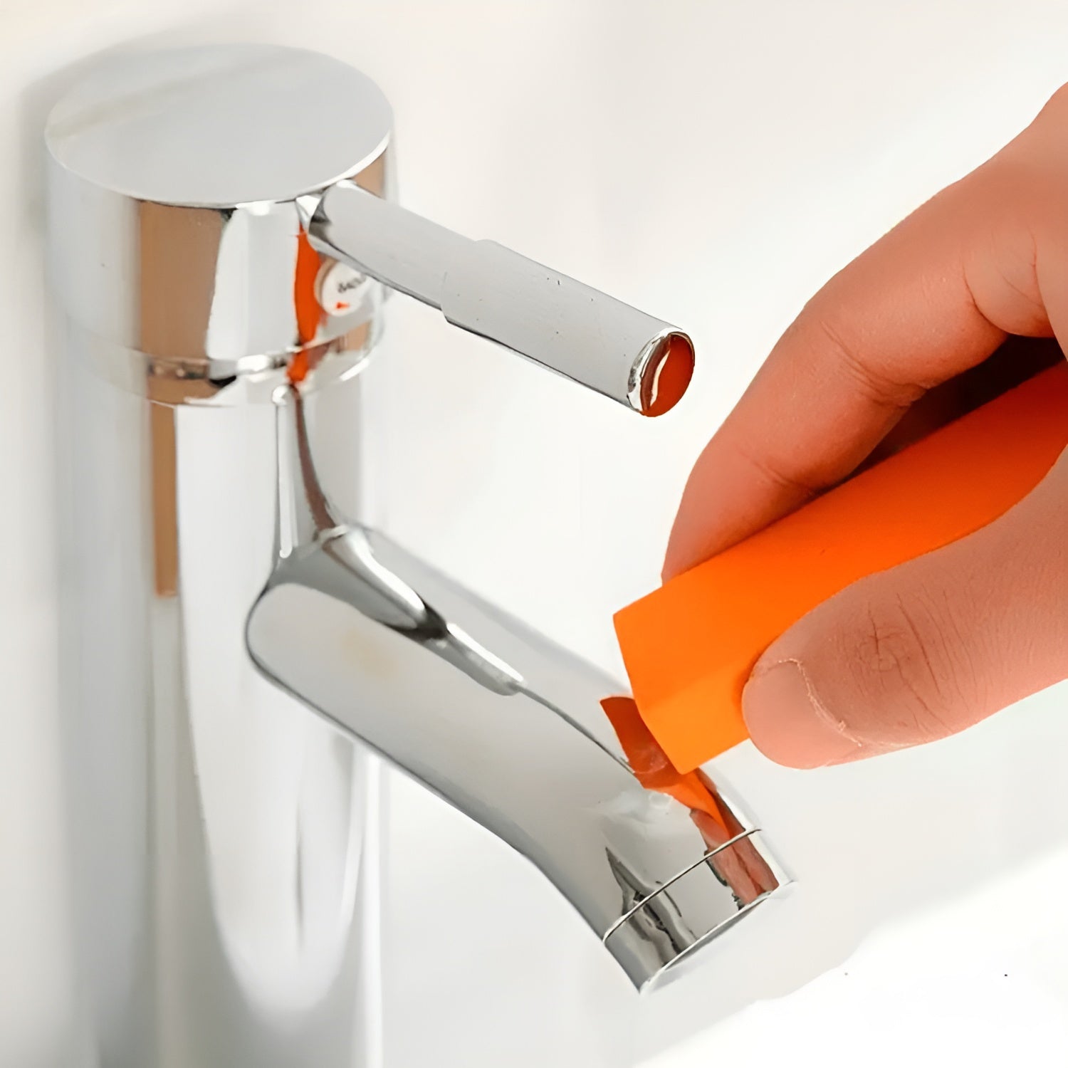 Borrador de goma para limpieza – Detalle de calidad y acabado – NQLN Store