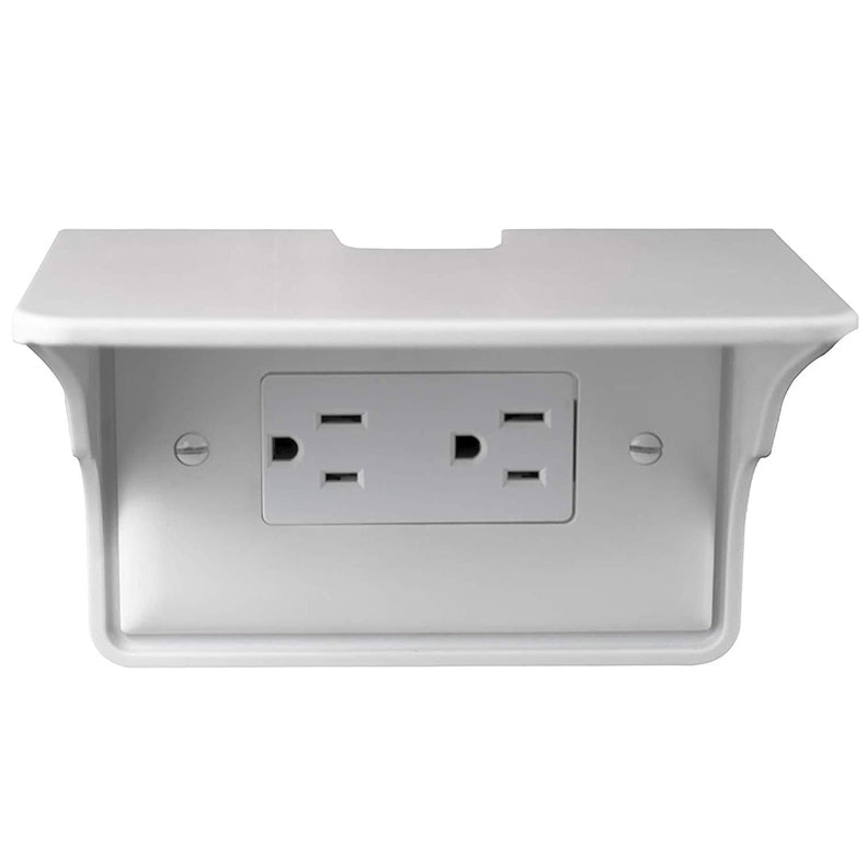 Soporte Repisa para toma de corriente – Tienda online NQLN Store Venezuela