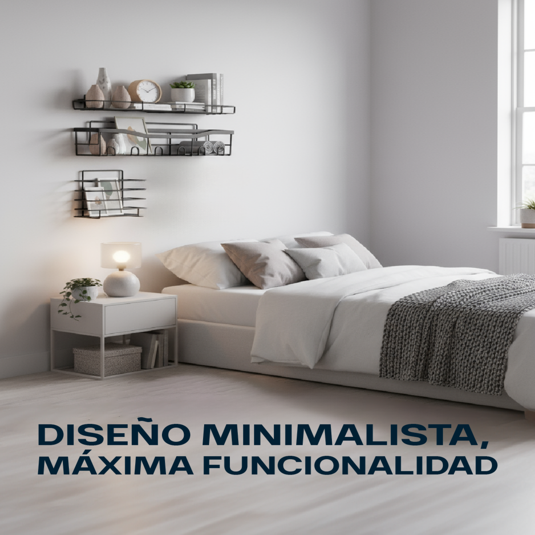 Set de Repisas de 5 Piezas Vauli – Tienda online NQLN Store Venezuela