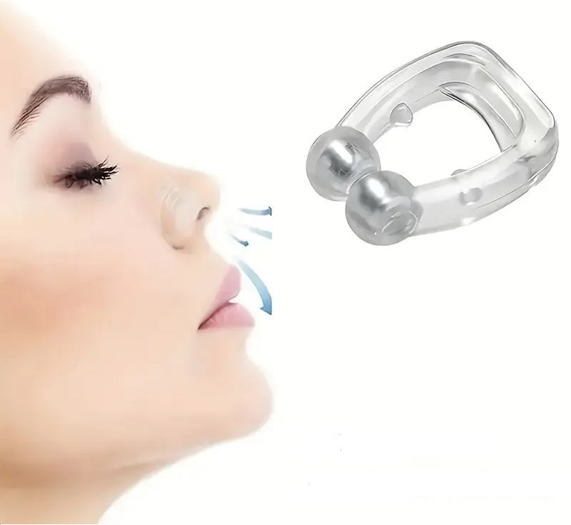 Clip nasal Anti ronquidos – Tienda online NQLN Store Venezuela