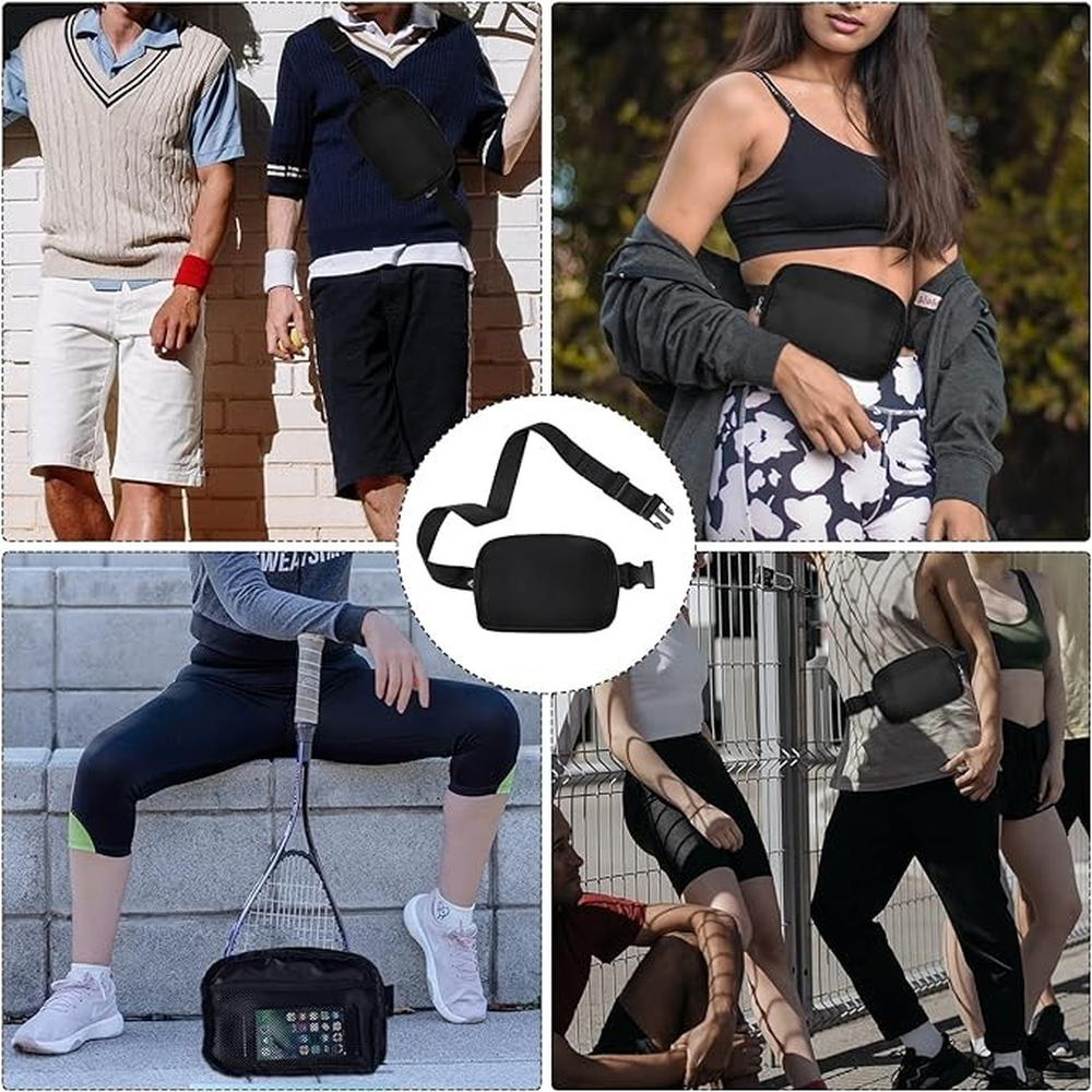 Bolso bandolero unisex
