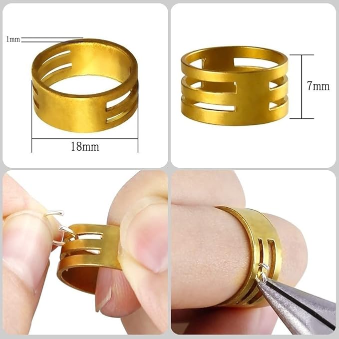 Kit de fabricación de joyas – Envío a toda Venezuela – NQLN Store