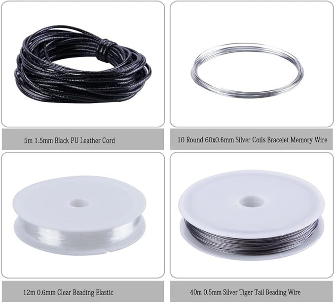 Kit de fabricación de joyas – Envío a toda Venezuela – NQLN Store