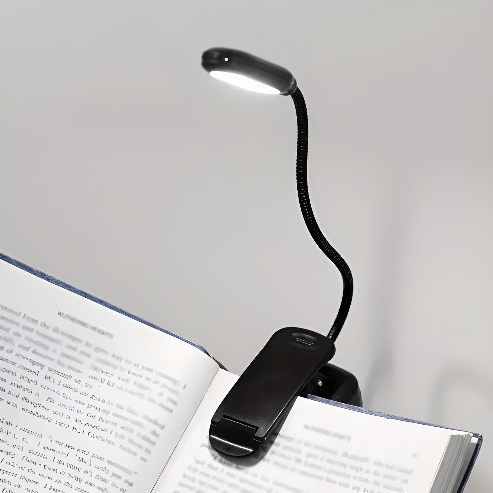 Lámpara De Lectura – Tienda online NQLN Store Venezuela