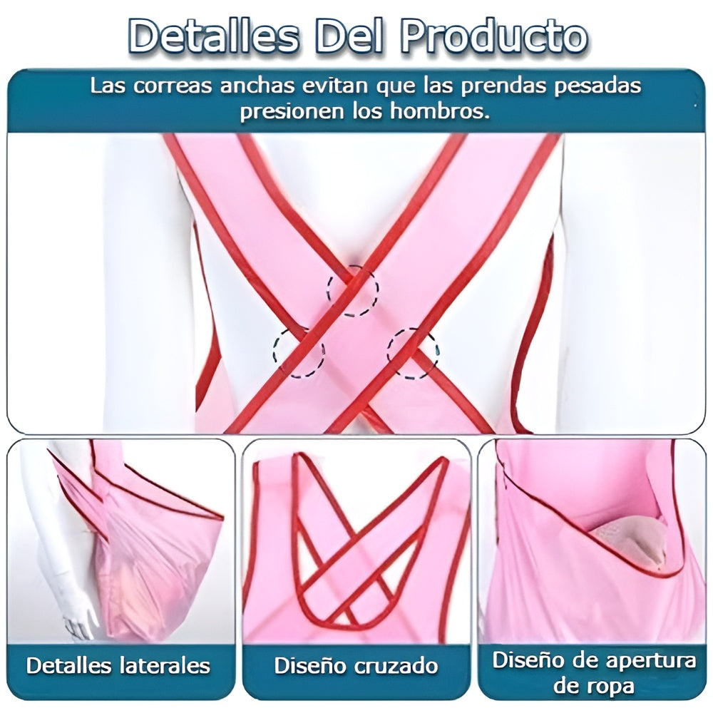 Delantal de lavandería – Comprar al mejor precio en NQLN Store Venezuela