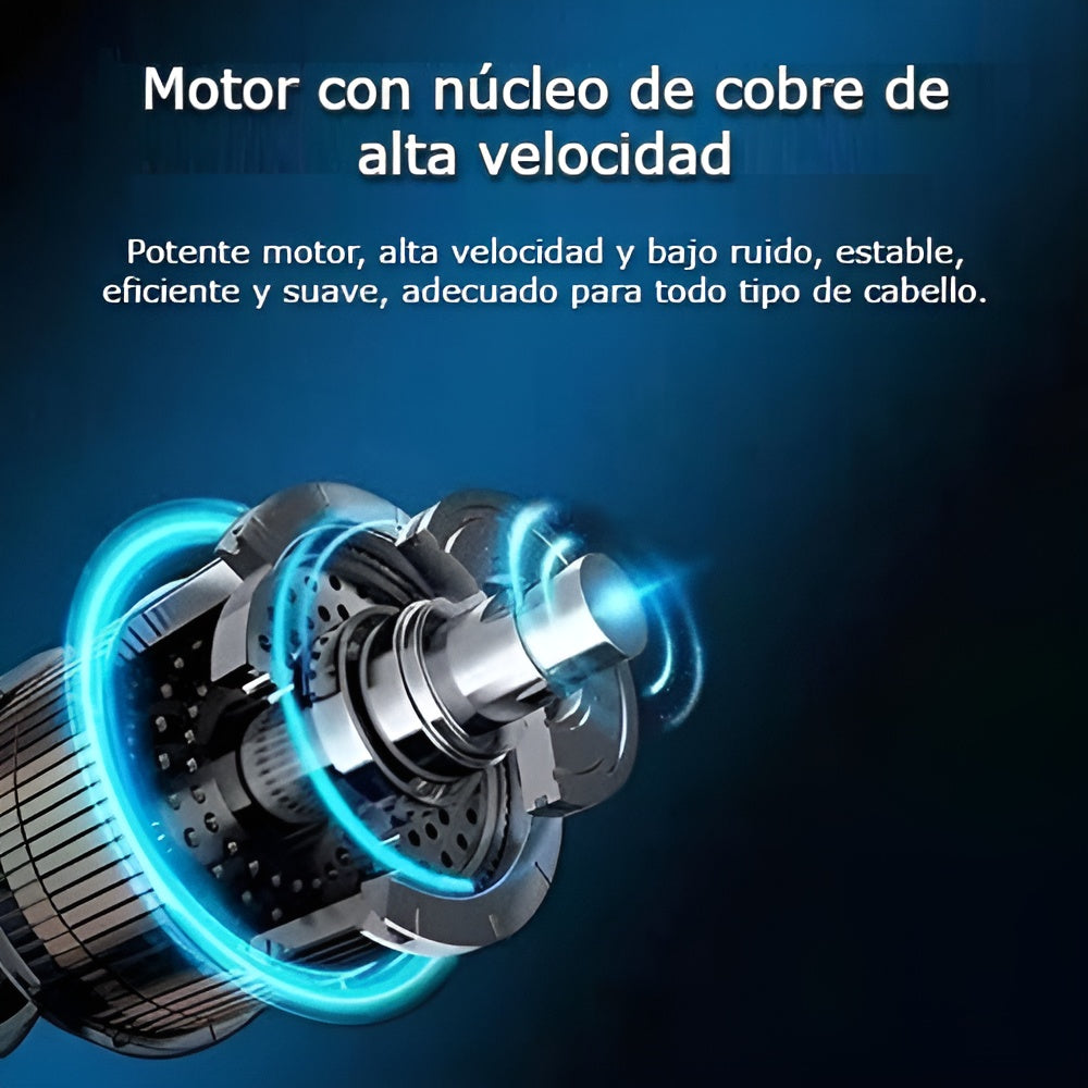 Maquina de afeitar para hombres – Envío a toda Venezuela – NQLN Store